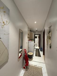 Apartment near kabba 9 min walk - 2