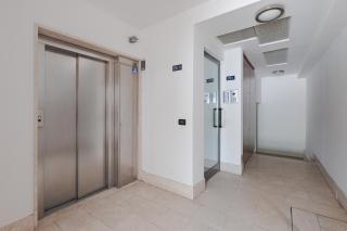 Hurban Apartments Capitolina Terrace Park - Trieste - 4