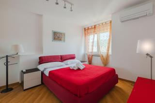 Hurban Apartments Capitolina Terrace Park - Trieste - 6