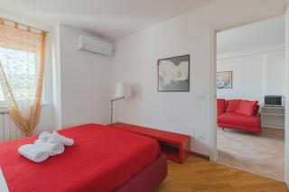 Hurban Apartments Capitolina Terrace Park - Trieste - 5