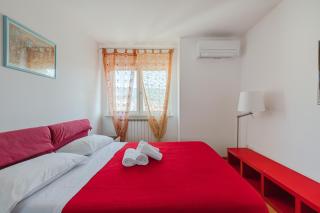 Hurban Apartments Capitolina Terrace Park - Trieste - 3