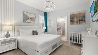 Luxe 7BR Solterra Villa Games Pool & Themed Rooms - 8