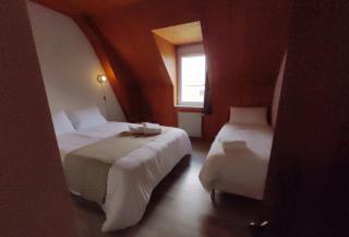 Le Daou Di cottage 8-10 people - 3