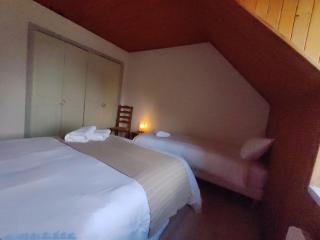 Le Daou Di cottage 8-10 people - Saint-Marc-le-Blanc - 1