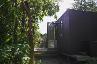 Green Tiny Village Harz - Tiny House Nature 19 - Osterode - 9