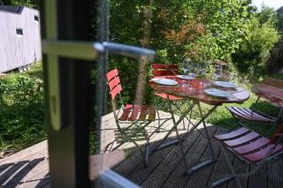 Green Tiny Village Harz - Tiny House Nature 19 - Osterode - 4