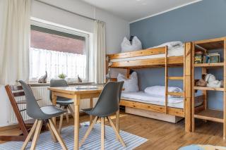 50064 De Moje Stuuv - Carolinensiel - 1