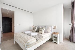 Luxury 2BR Old Street - 0