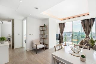Luxury 2BR Old Street - 1
