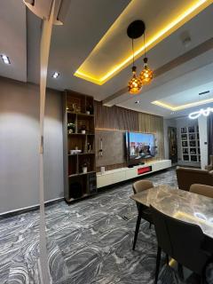 Lahdas Apartment - Abuja - 5