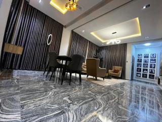Lahdas Apartment - Abuja - 3