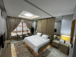 Lahdas Apartment - Abuja - 1