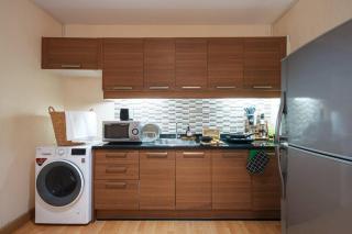 King suite with kitchen-Short walk to Park,BTS,Mall - 7