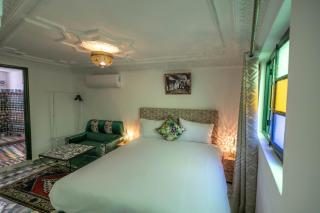 Riad Nora Fez - Fès - 9