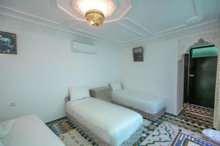 Riad Nora Fez - Fès - 8