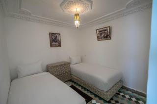 Riad Nora Fez - 6