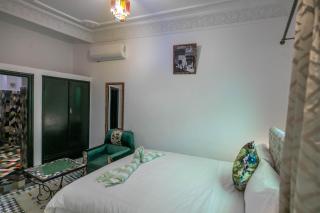 Riad Nora Fez - Fès - 5