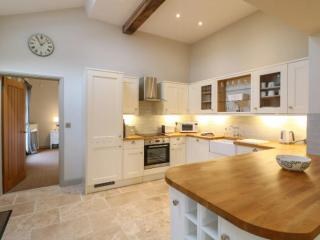 The Cottage, Orgreave Estate - 5