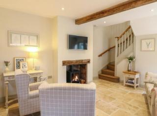 The Cottage, Orgreave Estate - 3