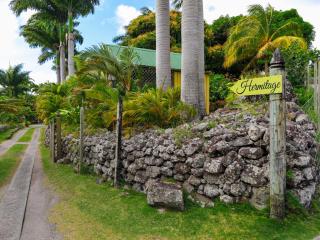 The Hermitage Inn - Nevis - 2