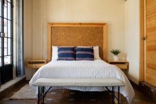 Loft Guadalupe en San Cristóbal de las Casas - San Cristóbal de las Casas - 2