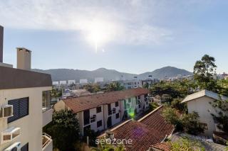 Apto c/ Churrasq. 650m da Praia QTIB0301 - Florianópolis - 0