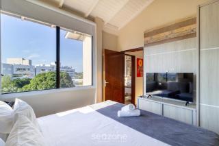 Apart w/ Barbecue 650m from the Beach QTIB0301 - 9