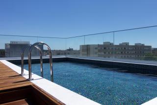Oporto Fly Hotel - 6