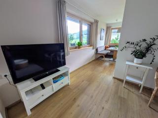 Ferienwohnung Bergzauber - 2