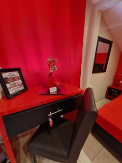 Apartmani Vesna Luxury & Stefan ap 4 - Paralia - 6