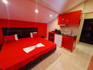 Apartmani Vesna Luxury & Stefan ap 4 - Paralia - 9