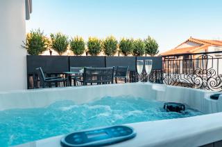 Mae Select Hotel - Saranda - 5