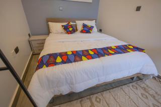 Airgo Residences - Kigali - 2