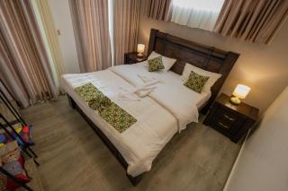 Airgo Residences - Kigali - 1