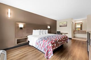 Red Roof Inn Charlotte - Airport - Charlotte - 2