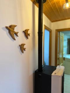Apartamento Amanecer - Baltar - 8