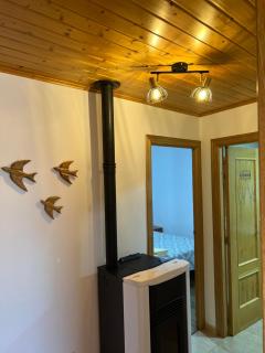 Apartamento Amanecer - Baltar - 9