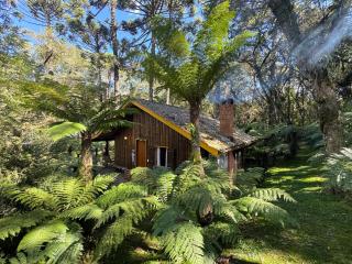 Pousada Villa D'Amore - 1