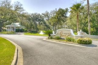 St. Simons Grand #125 - St. Simons Island - 1