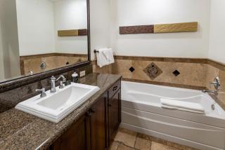 Hyatt Centric Park City - Park City - 8