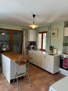 Vacation home with pool - Quillan - 4