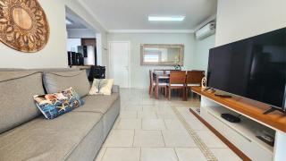 Terral del Sole, Módulo 8 da Riviera - Apartamento com 3 Dormitórios, Varanda Gourmet com Churrasqueira e Piscina Aquecida - 6