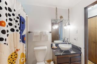 That 70's Beach House - Bandon - 7