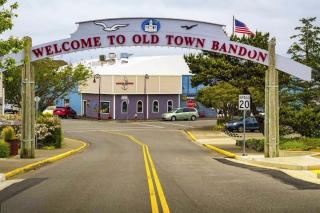 That 70's Beach House - Bandon - 2