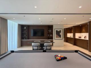 Luxury & Bright 1BR Apartment | Panoramic Sea View - 4