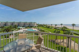 St. Simons Grand #202 - 1