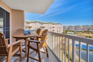 St. Simons Grand #206 - 9