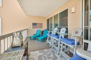 St. Simons Grand #206 - Saint Simons Island - 3