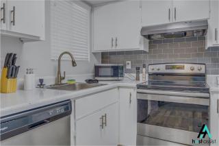 Modest 1BR in Prime Location - Mesa - 9