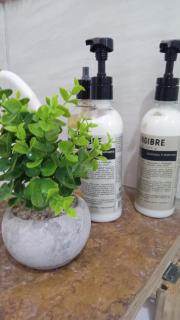 Palhosca Lençóis - 1